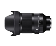 Sigma A 35mm f/1.2 A DG DN Sony E - 620648 - zdjęcie 1